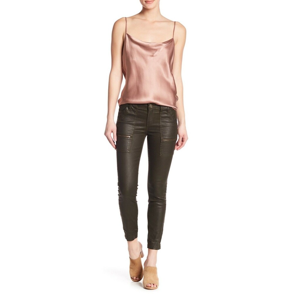 Joie Park Skinny Jeans